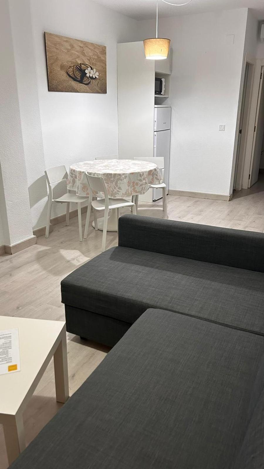 Aptos La Costera Benidorm Bagian luar foto